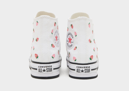 All Star Lift High Children's