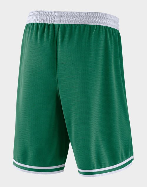 NBA Boston Celtics Swingman Shorts