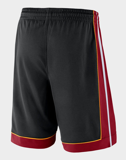 NBA Miami Heat Swingman Shorts