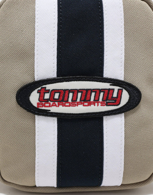 Heritage Patch Reporter Bag