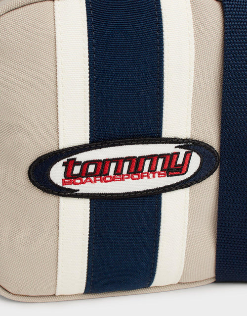 Heritage Patch Reporter Bag