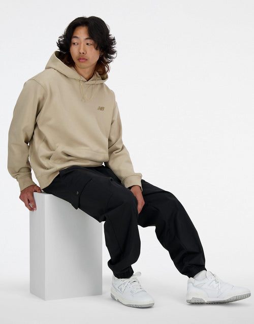 Icon Twill Cargo Joggers