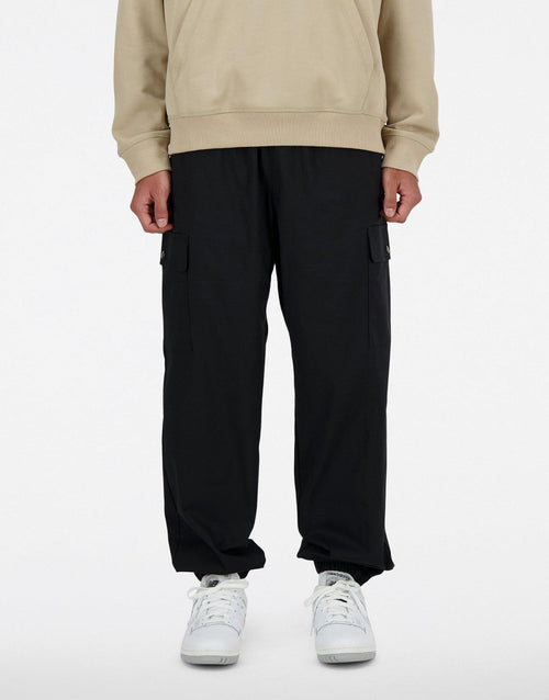 Icon Twill Cargo Joggers
