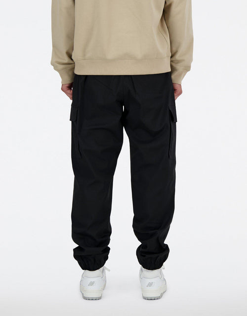 Icon Twill Cargo Joggers