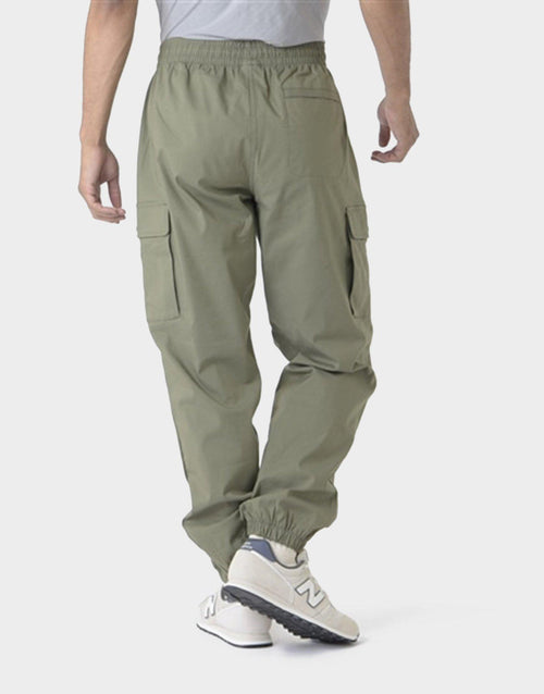 Icon Twill Cargo Joggers