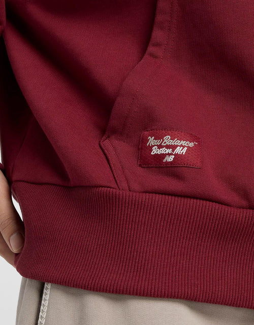 Lunar New Year Hoodie