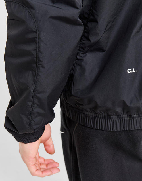 NOCTA Track Jacket (Unisex)