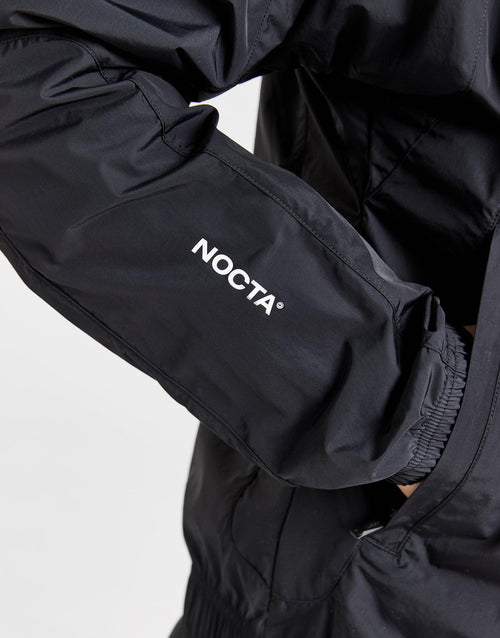 NOCTA Track Jacket (Unisex)