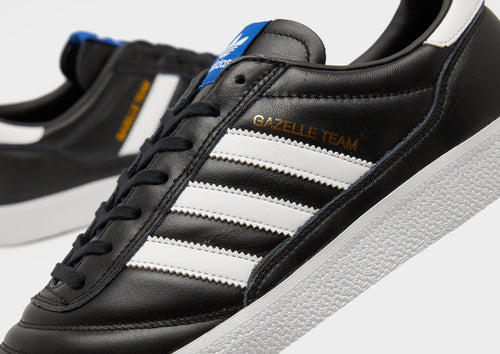 Gazelle Team