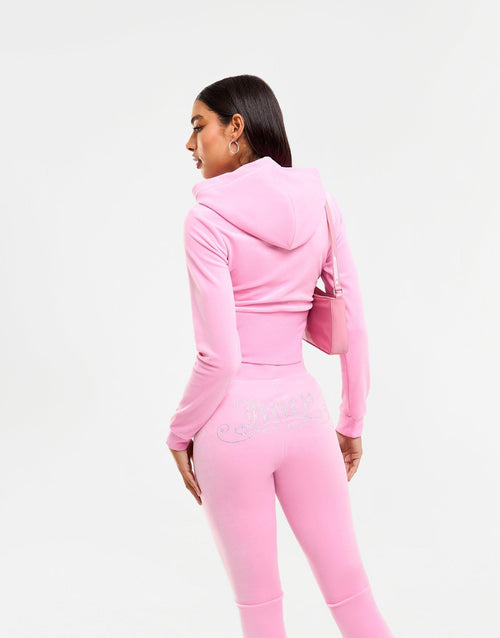 Corset Hoodie