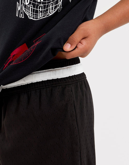 Dri-Fit Sport Shorts Junior's