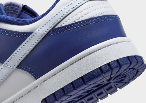 Dunk Low Retro