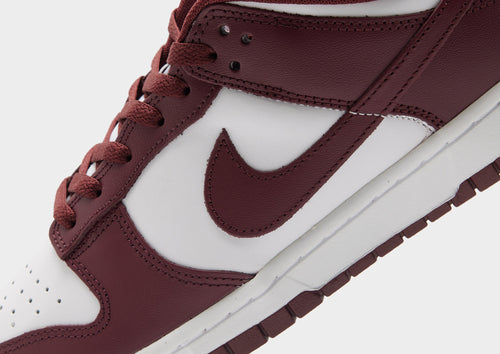 Dunk Low Retro