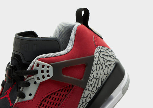 Spizike Low