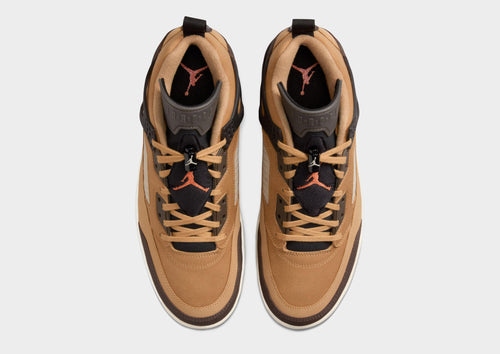 Spizike Low