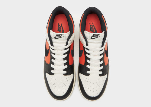 Dunk Low Retro
