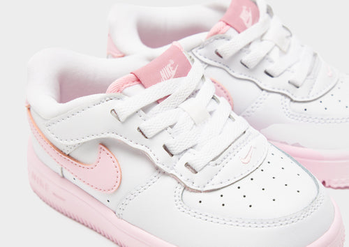 Force 1 Low EasyOn Infant's