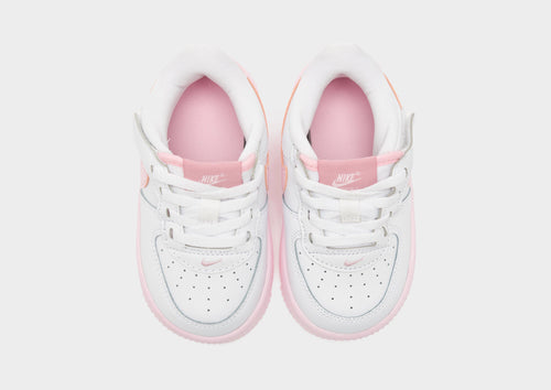 Force 1 Low EasyOn Infant's