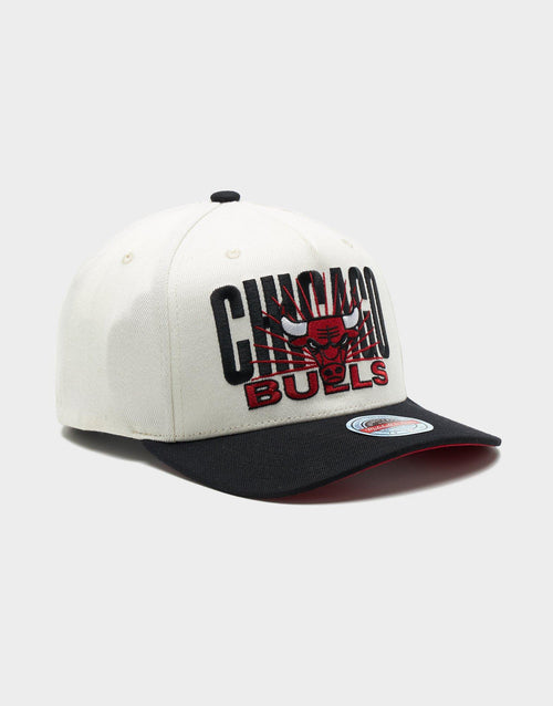 Bulls Cap