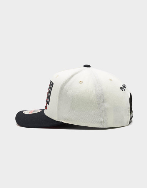 Bulls Cap