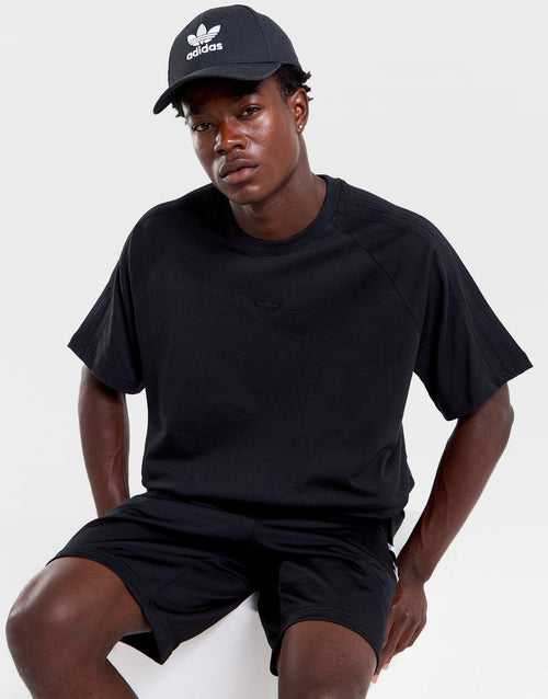 Premium Essentials T-Shirt