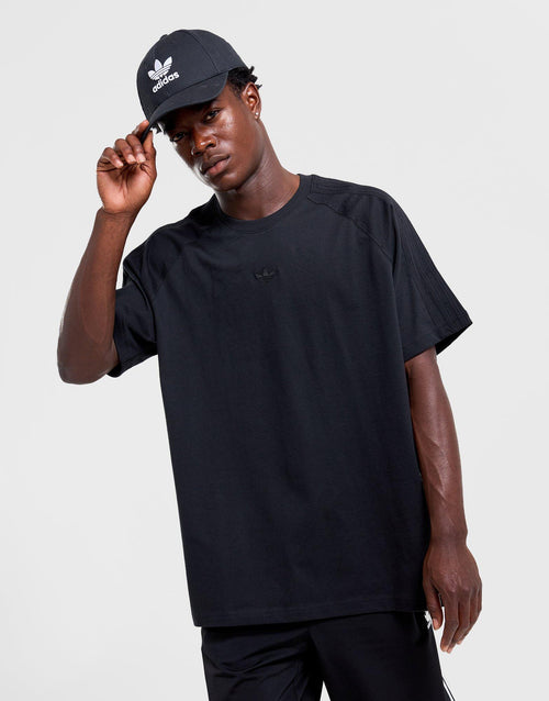 Premium Essentials T-Shirt
