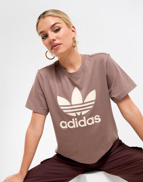 Adicolor Trefoil T-Shirt