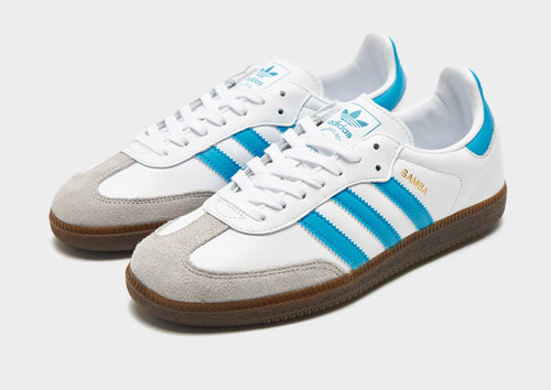 Samba OG