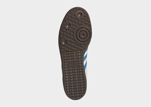 Samba OG