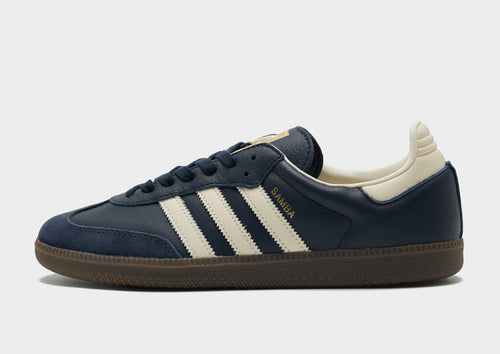 Samba OG