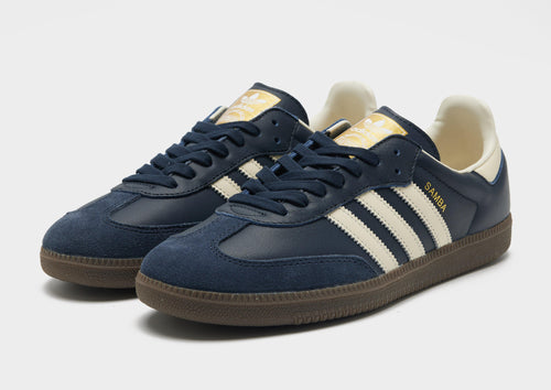 Samba OG
