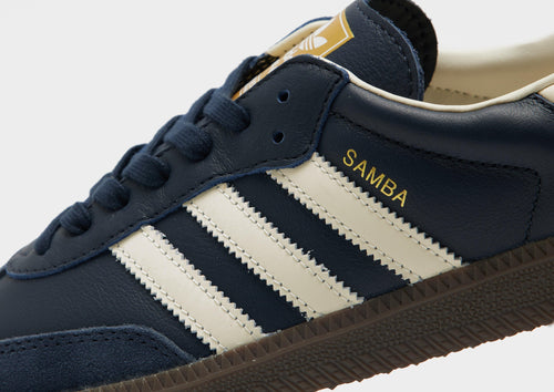 Samba OG