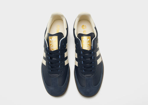 Samba OG