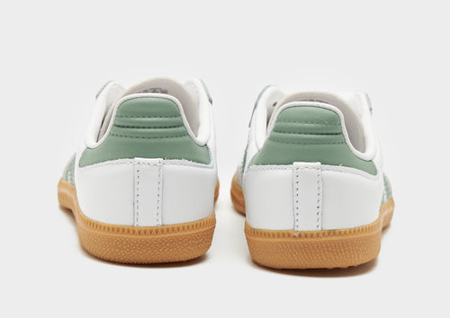 Samba OG Children's