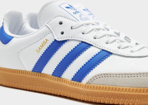 Samba OG Junior's