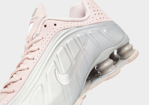 Shox R4 Women's