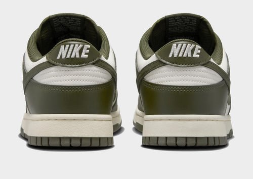 Dunk Low Retro