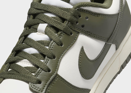 Dunk Low Retro