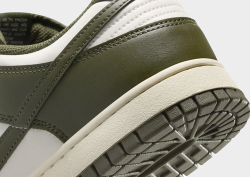 Dunk Low Retro