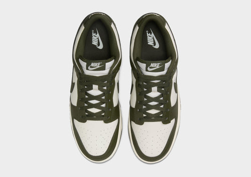 Dunk Low Retro