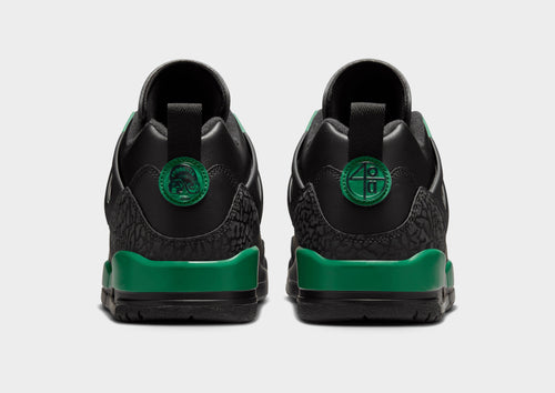 Spizike Low
