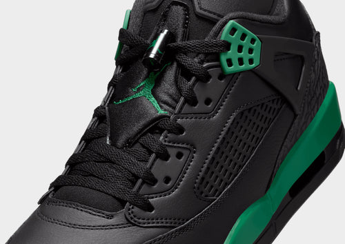 Spizike Low