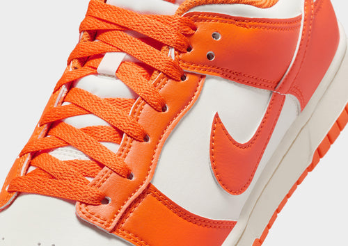 Dunk Low Retro