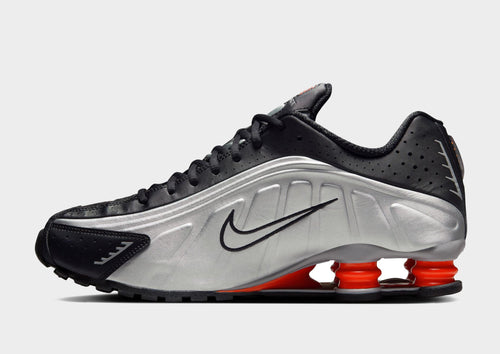 Shox R4