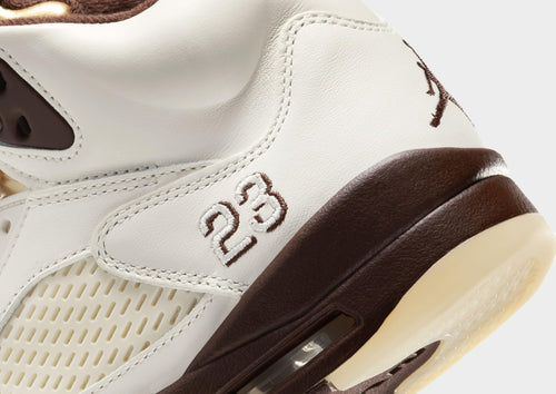 Air 5 Retro Women's