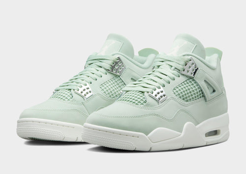 Air 4 Retro Women's