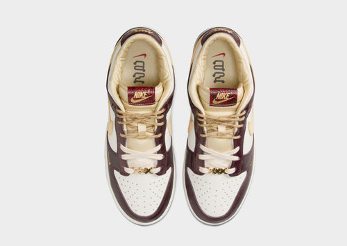 Dunk Low LX Women's