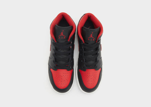 Air 1 Mid Junior's