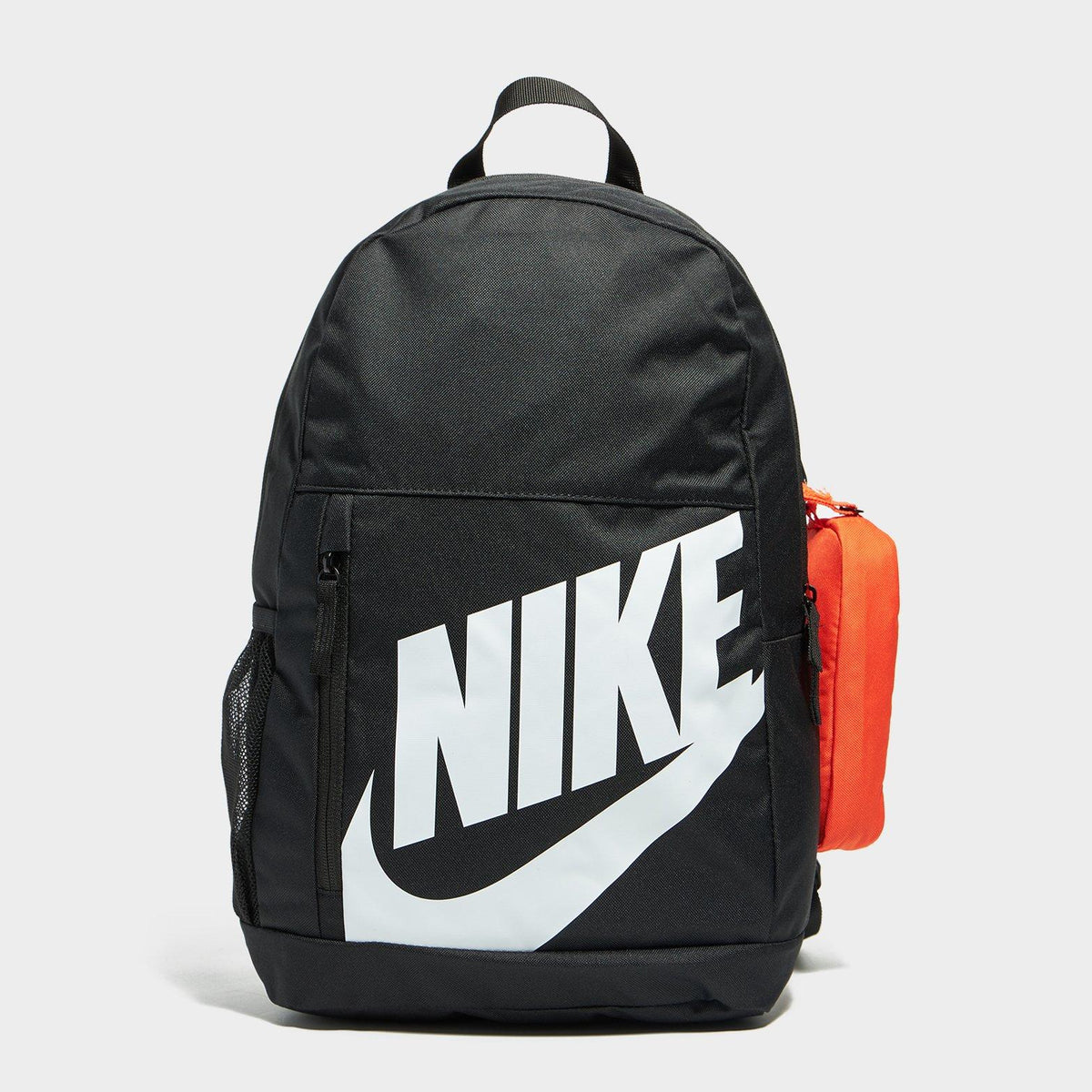 Black Nike Elemental Backpack Junior's