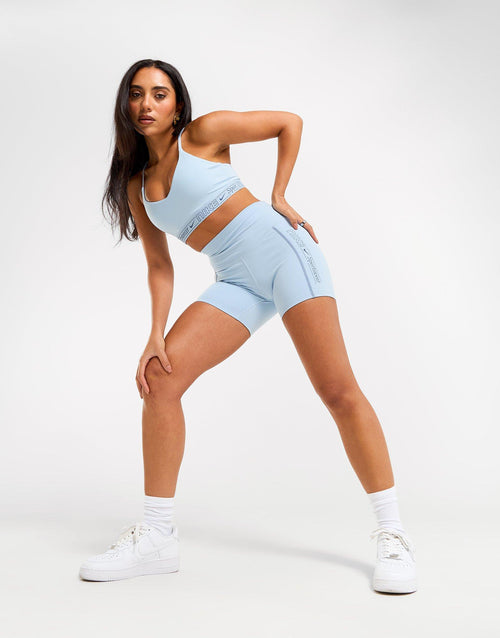 One Dri-FIT Biker Shorts